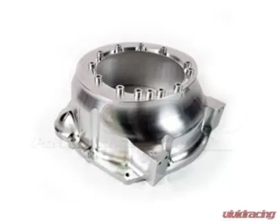 Powerhouse Racing Billet Aluminum Bellhousing Toyota 2JZ - PHR 01012234